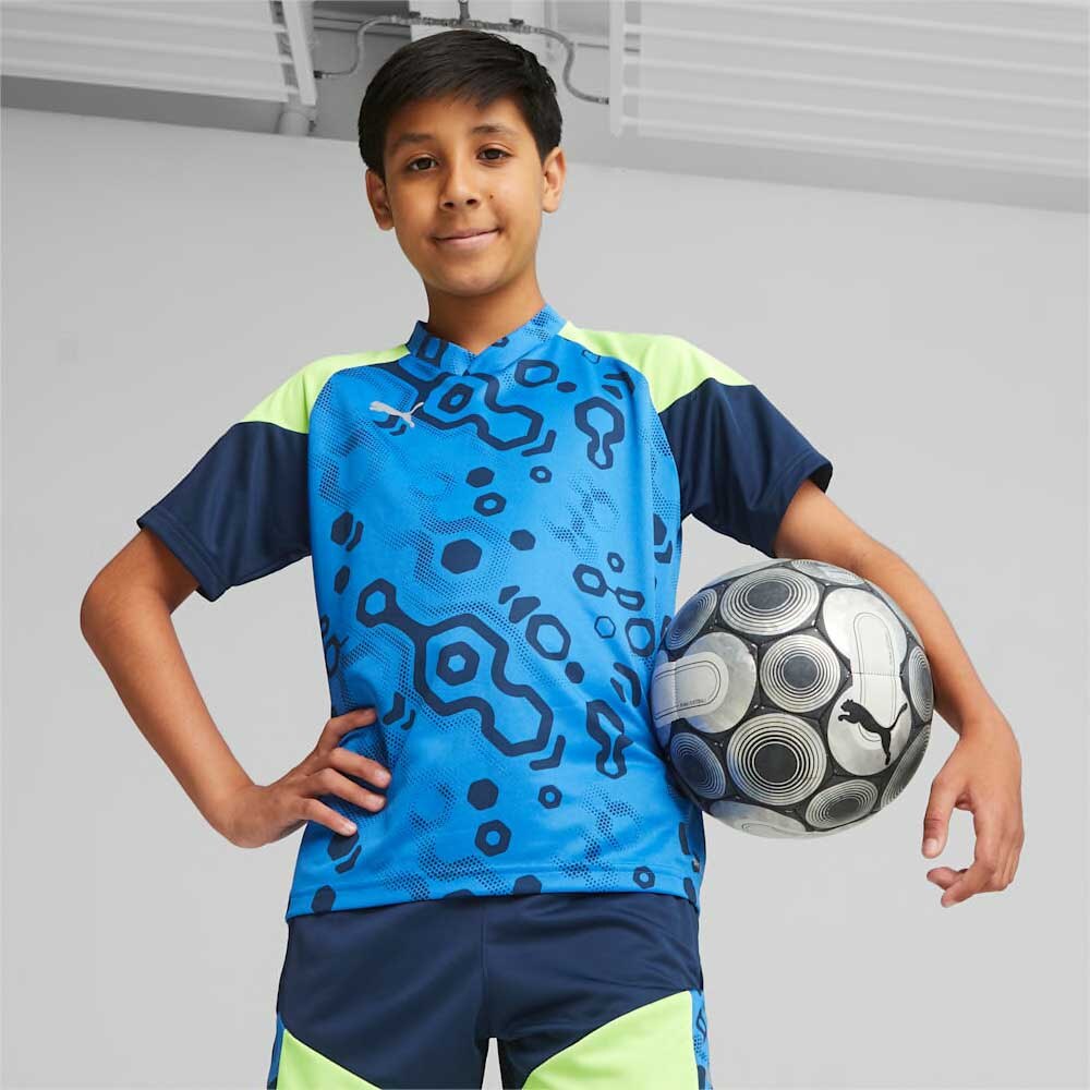 Puma IndividualCup Treningstrøye Barn Gear Up