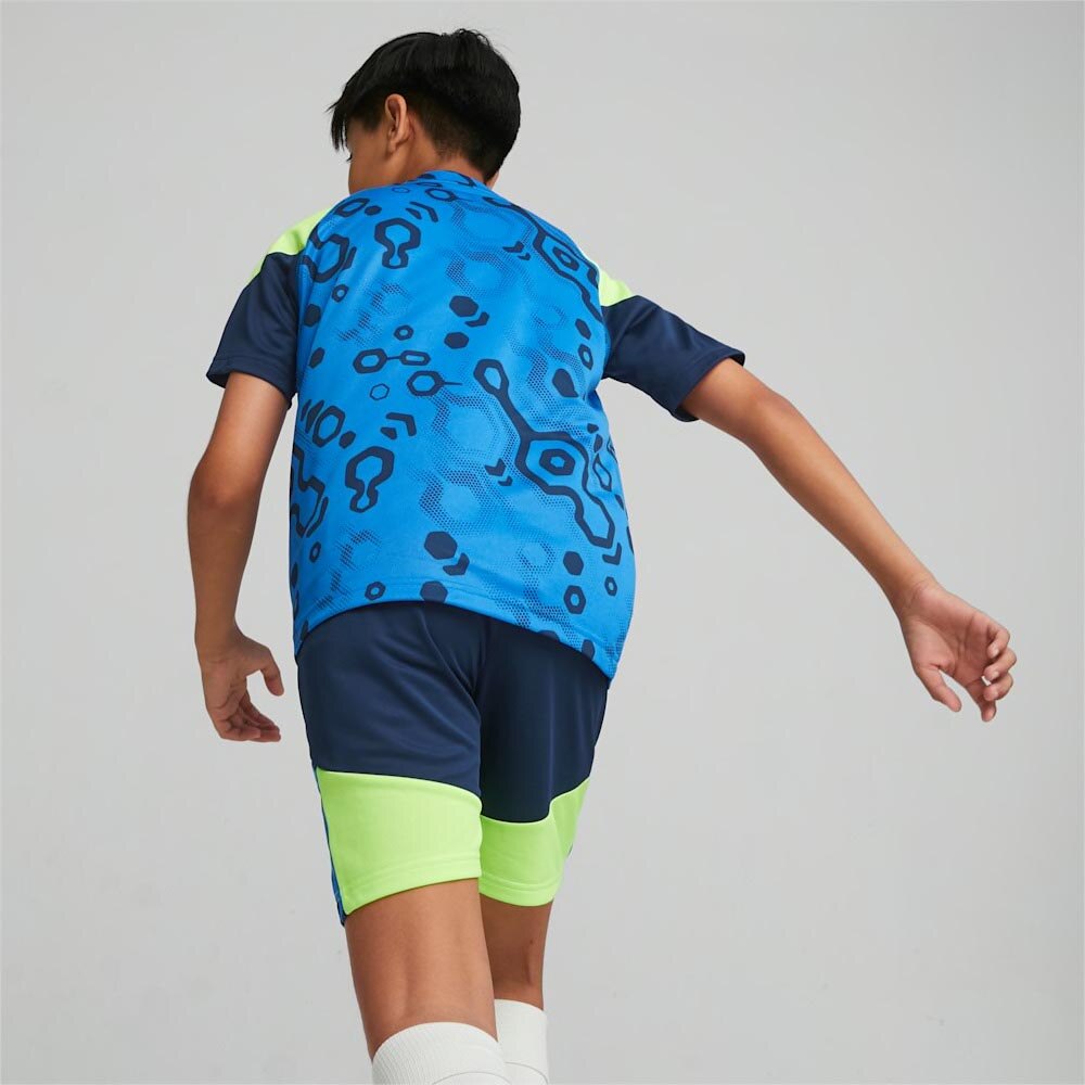 Puma IndividualCup Treningstrøye Barn Gear Up