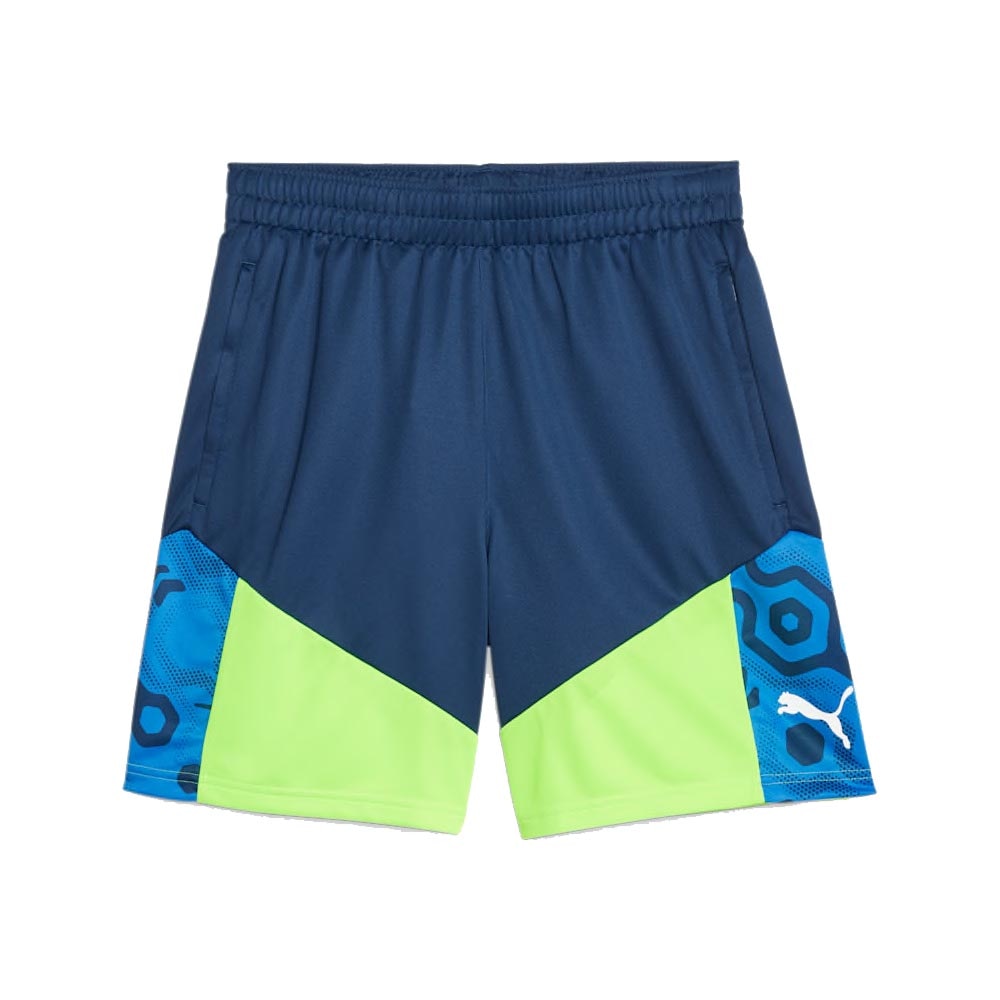 Puma IndividualCup Treningsshorts Gear Up