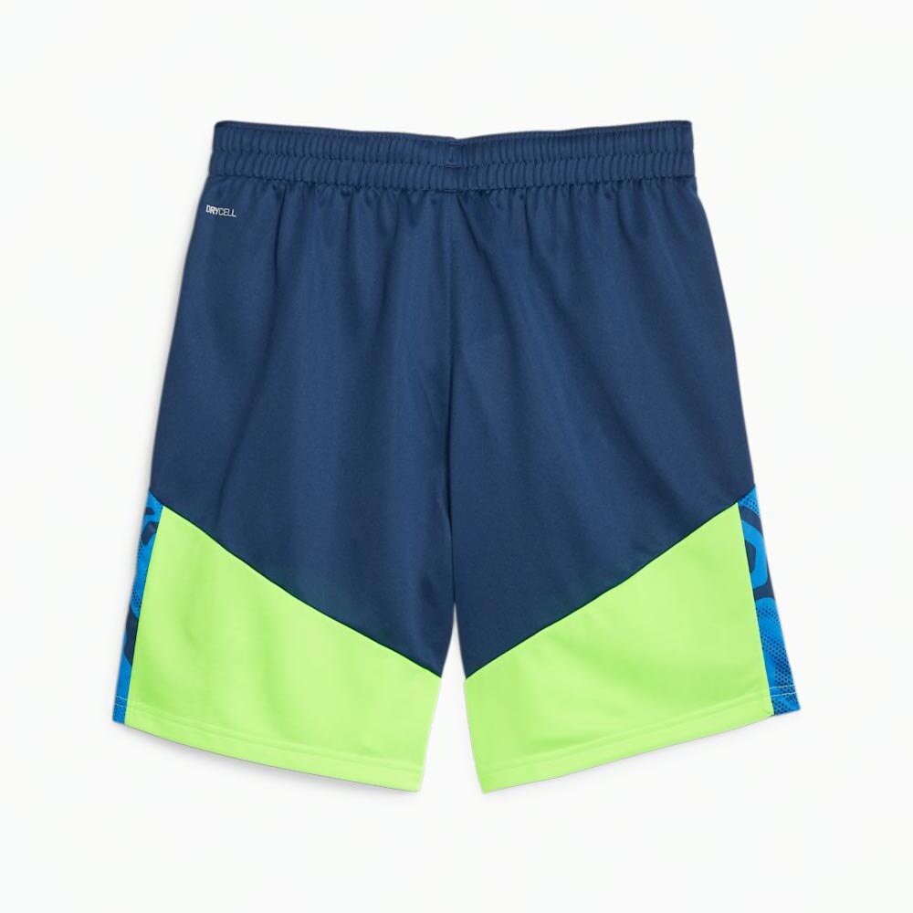 Puma IndividualCup Treningsshorts Gear Up