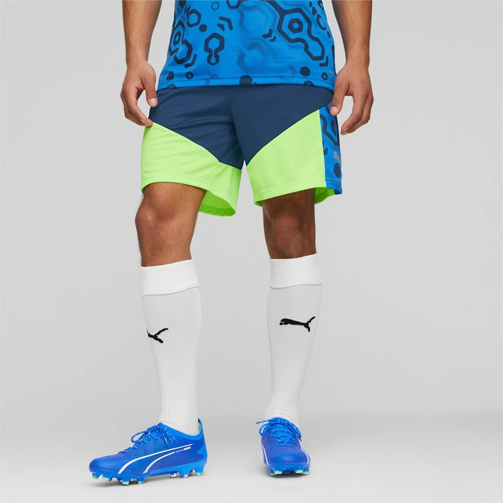 Puma IndividualCup Treningsshorts Gear Up