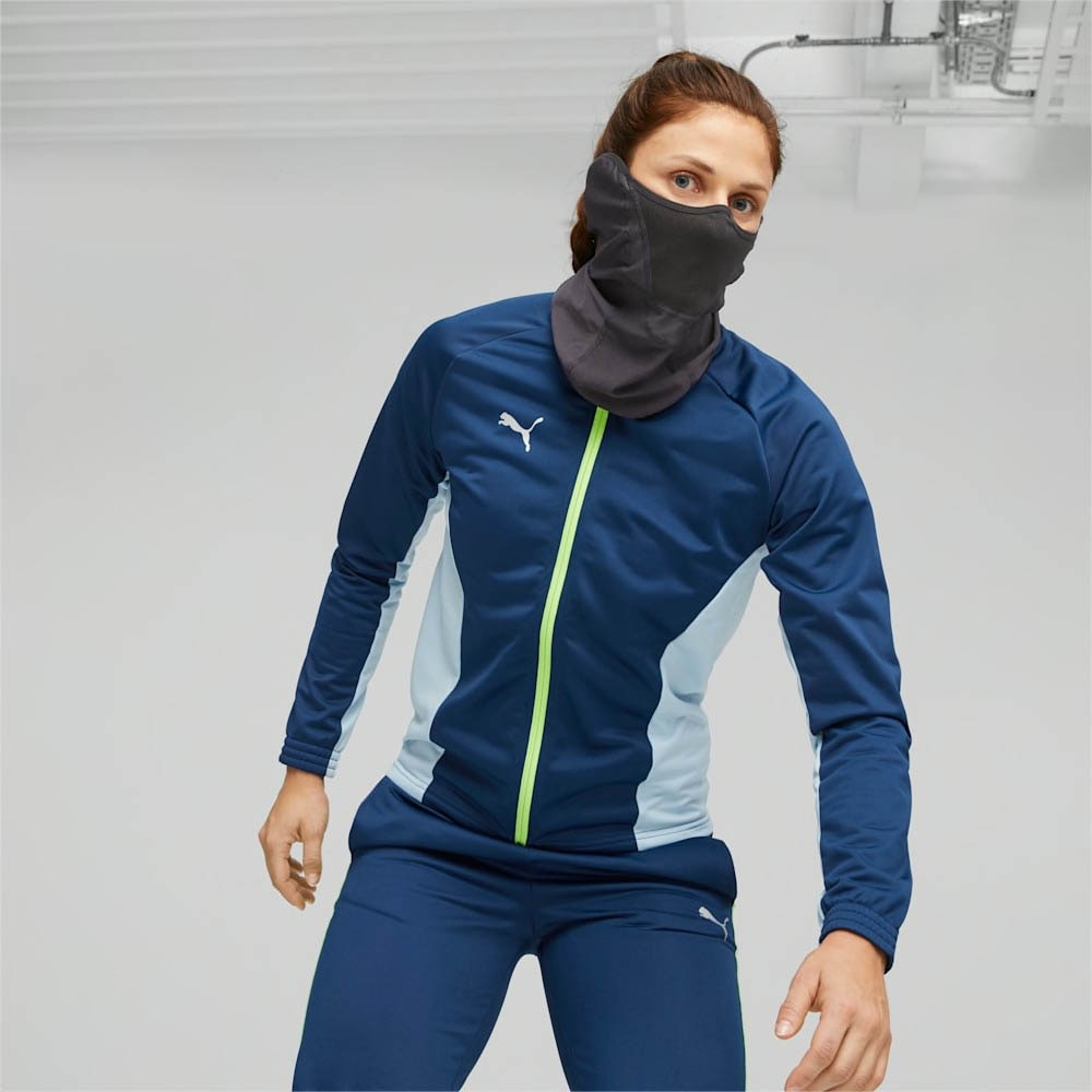 Puma Individual Winterized Hals Sort