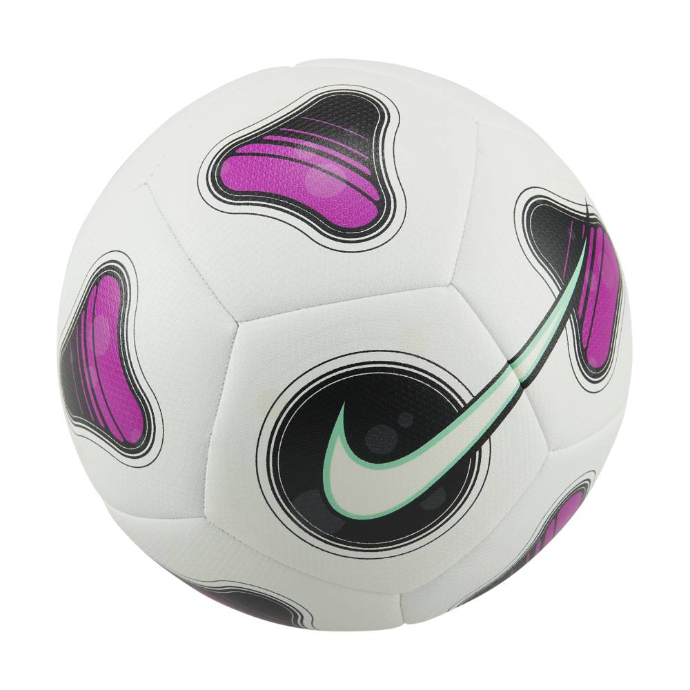 Nike Futsal Pro Team Innendørs Fotball Hvit/Lilla