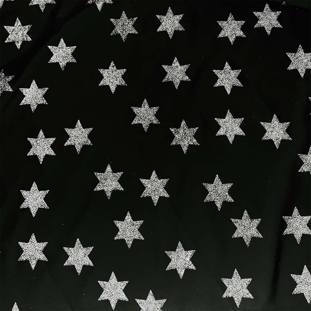 Saysky Star Reflective Pace 2in1 5in Løpeshorts Herre Sort