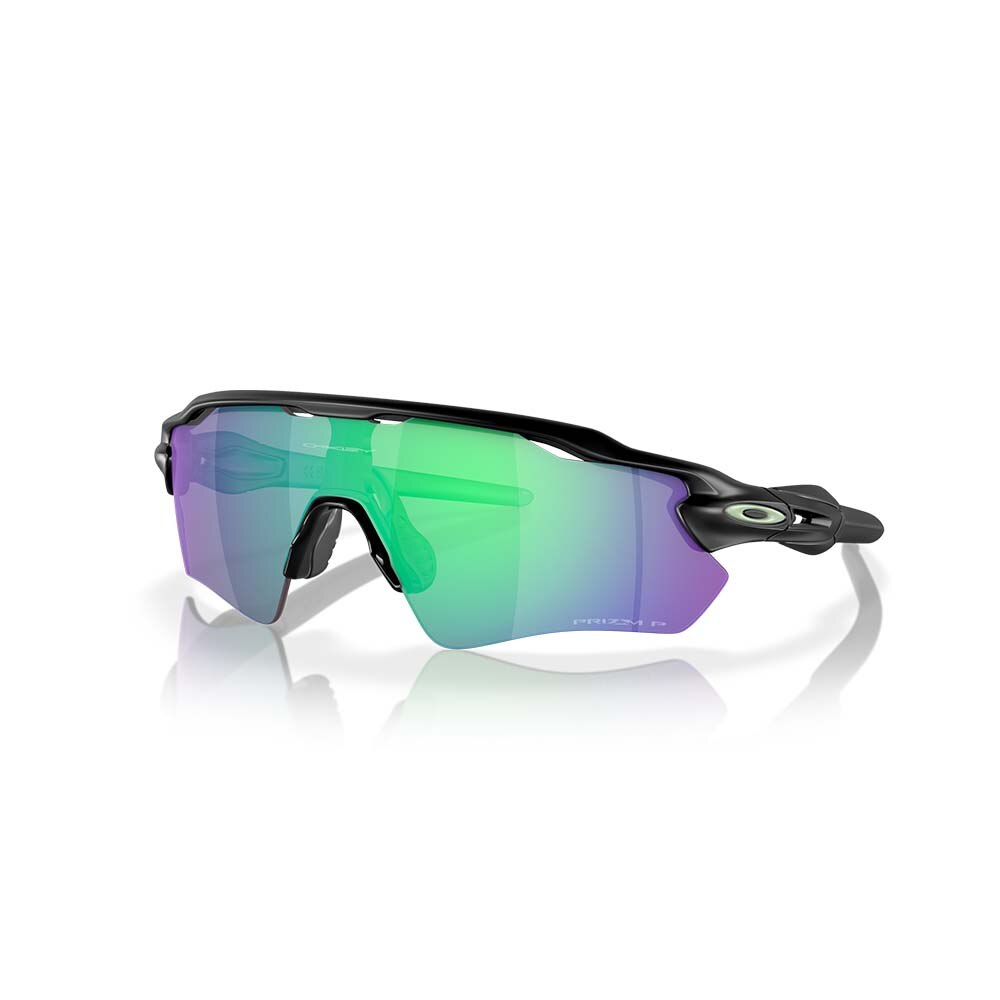 Oakley Radar EV Path Solbriller Matt Sort