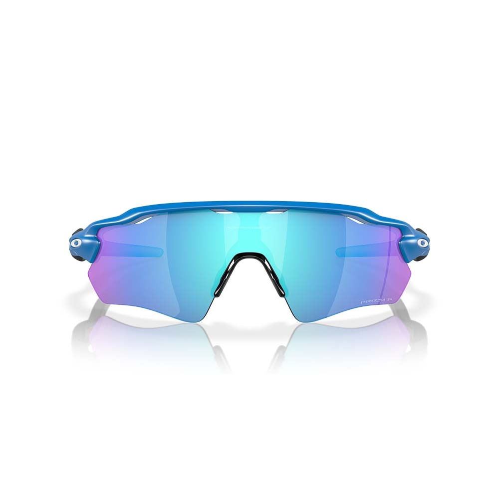 Oakley Radar EV Path Solbriller Blå Sapphire