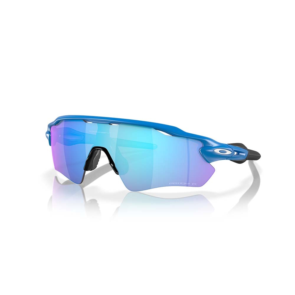 Oakley Radar EV Path Solbriller Blå Sapphire