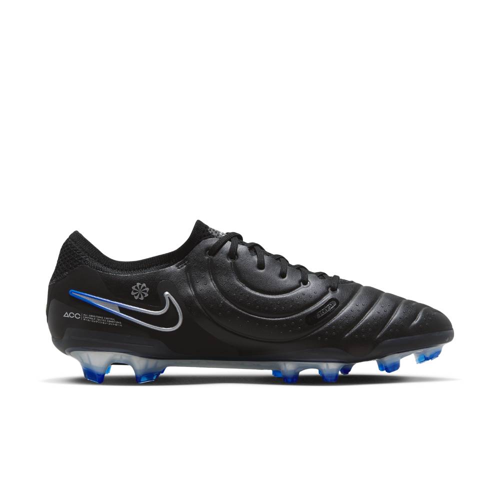 Nike Tiempo Legend 10 Elite FG Fotballsko Shadow