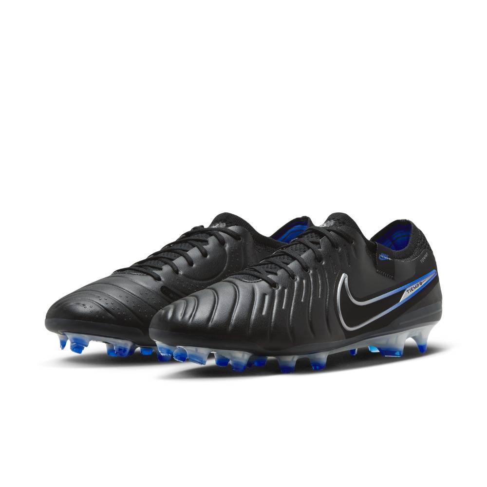 Nike Tiempo Legend 10 Elite FG Fotballsko Shadow