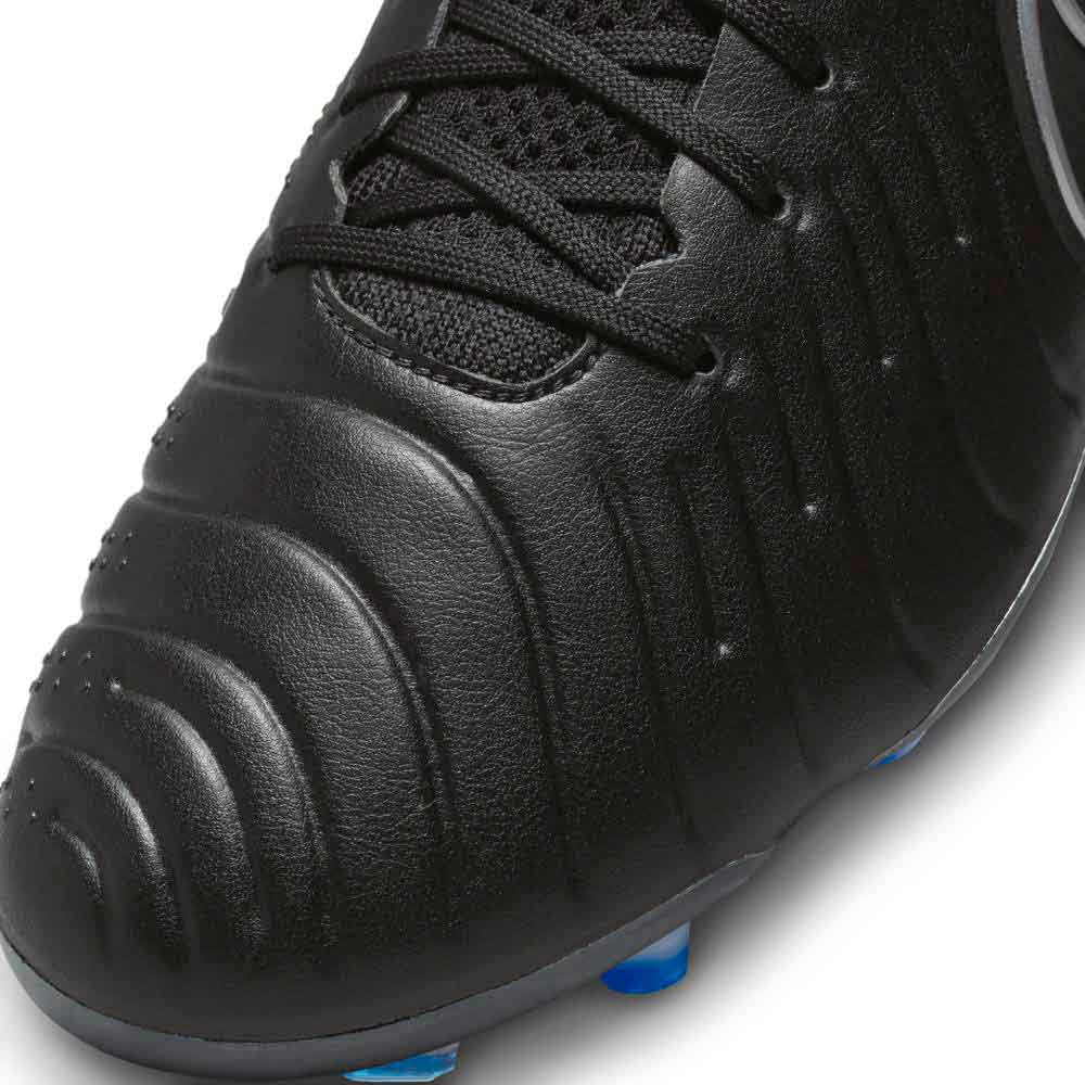 Nike Tiempo Legend 10 Elite FG Fotballsko Shadow