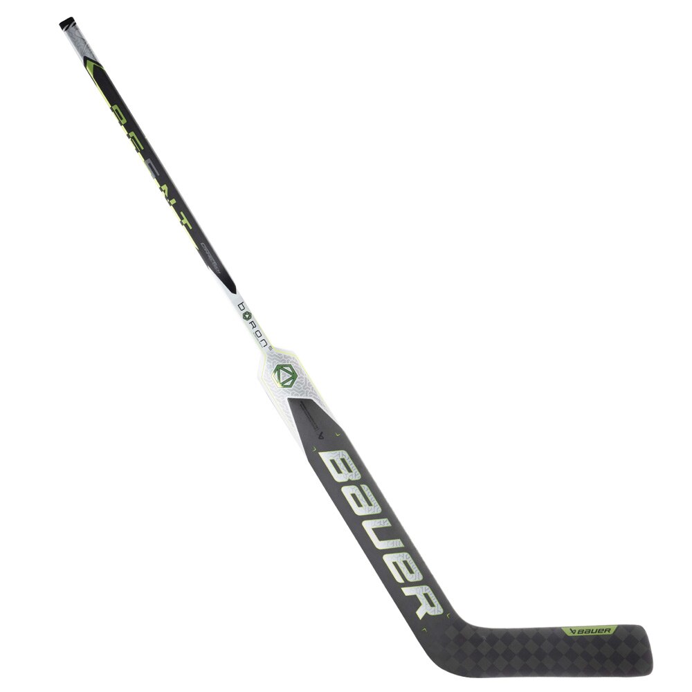 Bauer AG5NT Senior Keeperspak