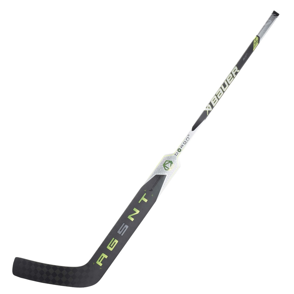 Bauer AG5NT Senior Keeperspak