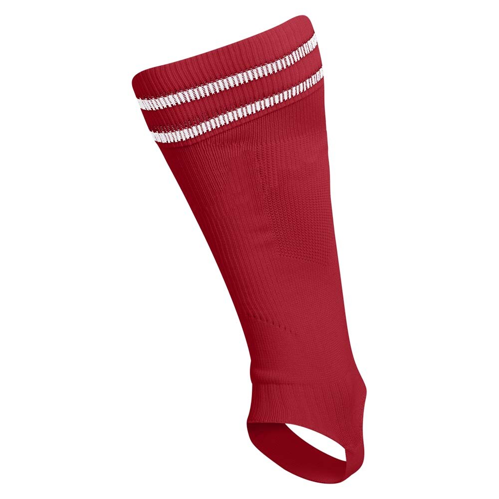 Hummel Element Fotballstrømper Sleeve Rød