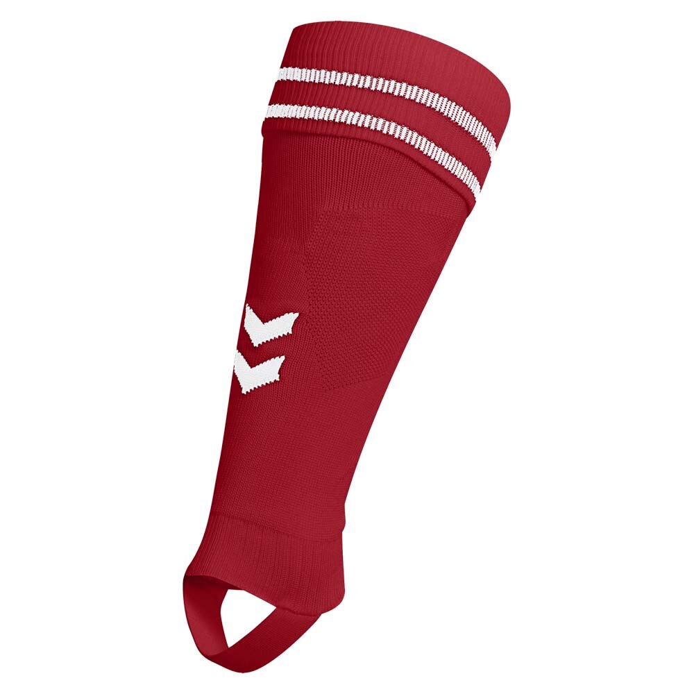 Hummel Element Fotballstrømper Sleeve Rød
