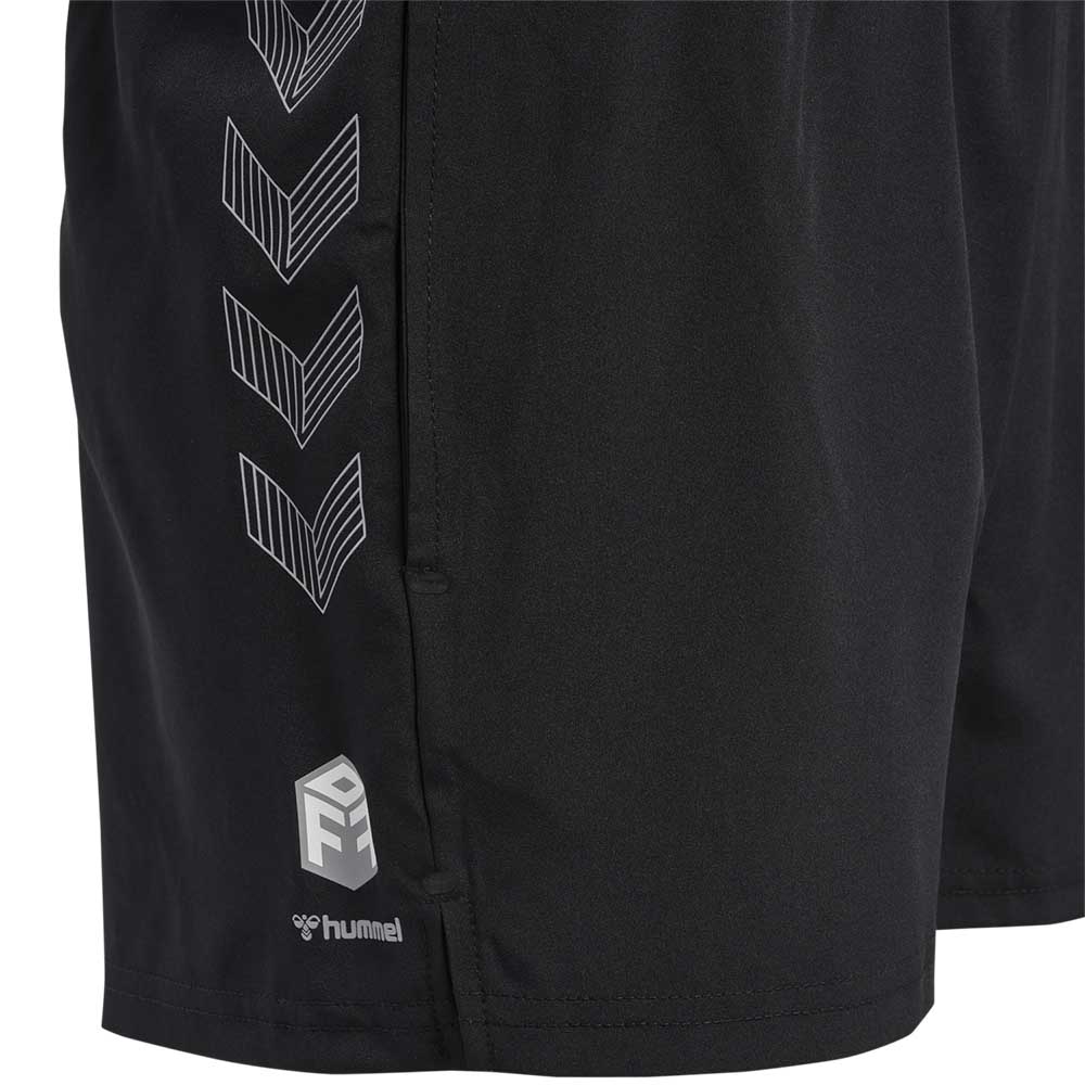 Hummel Move Woven Shorts Dame Sort