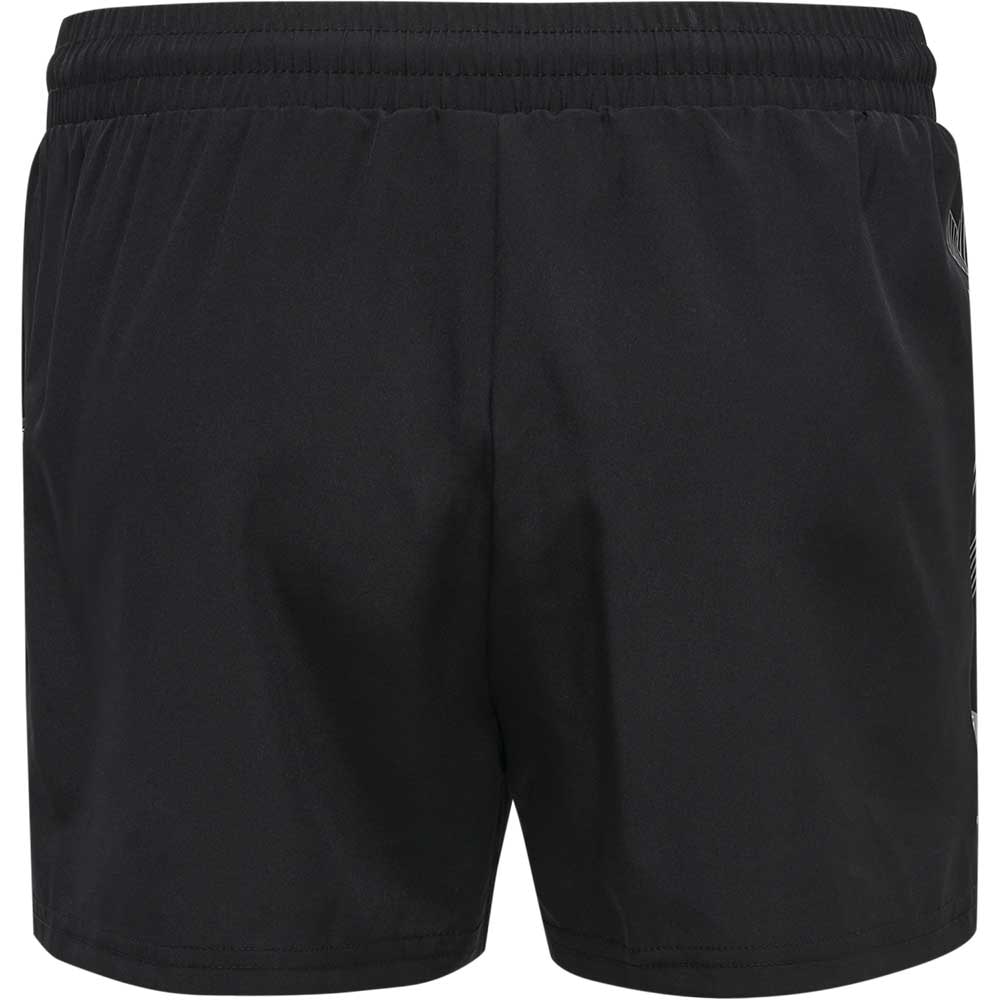 Hummel Move Woven Shorts Dame Sort