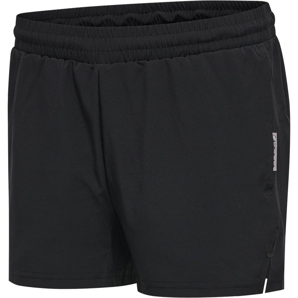 Hummel Move Woven Shorts Dame Sort