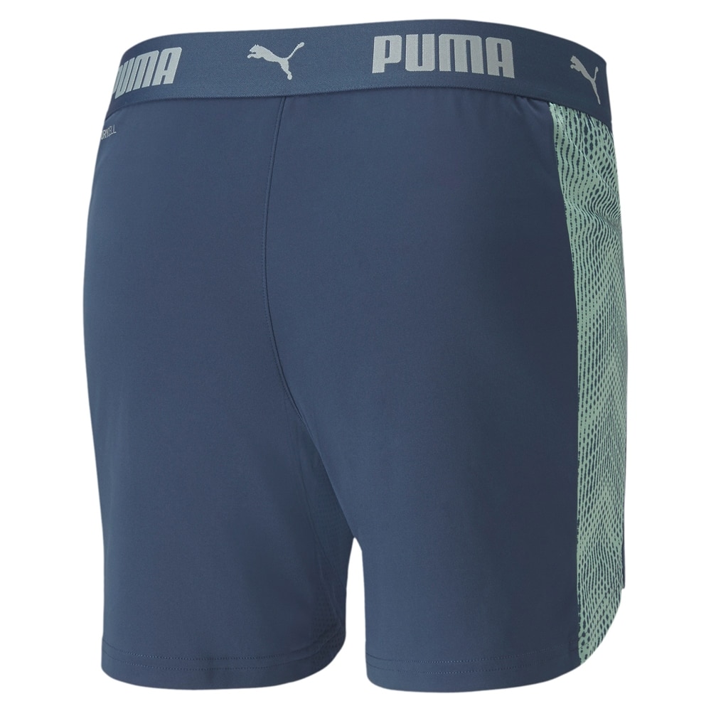 Puma ftblNXT Fotballshorts Dame Marine