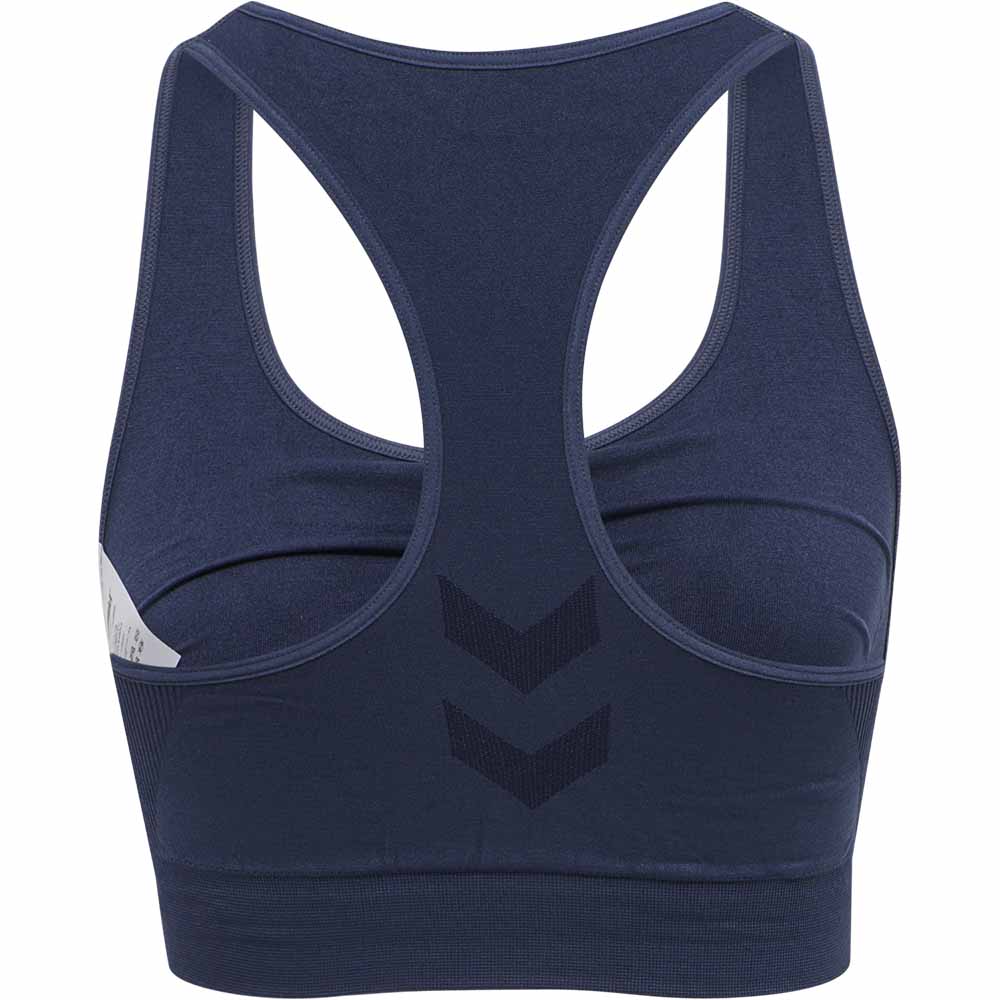 Hummel Seamless Sports-BH Marine