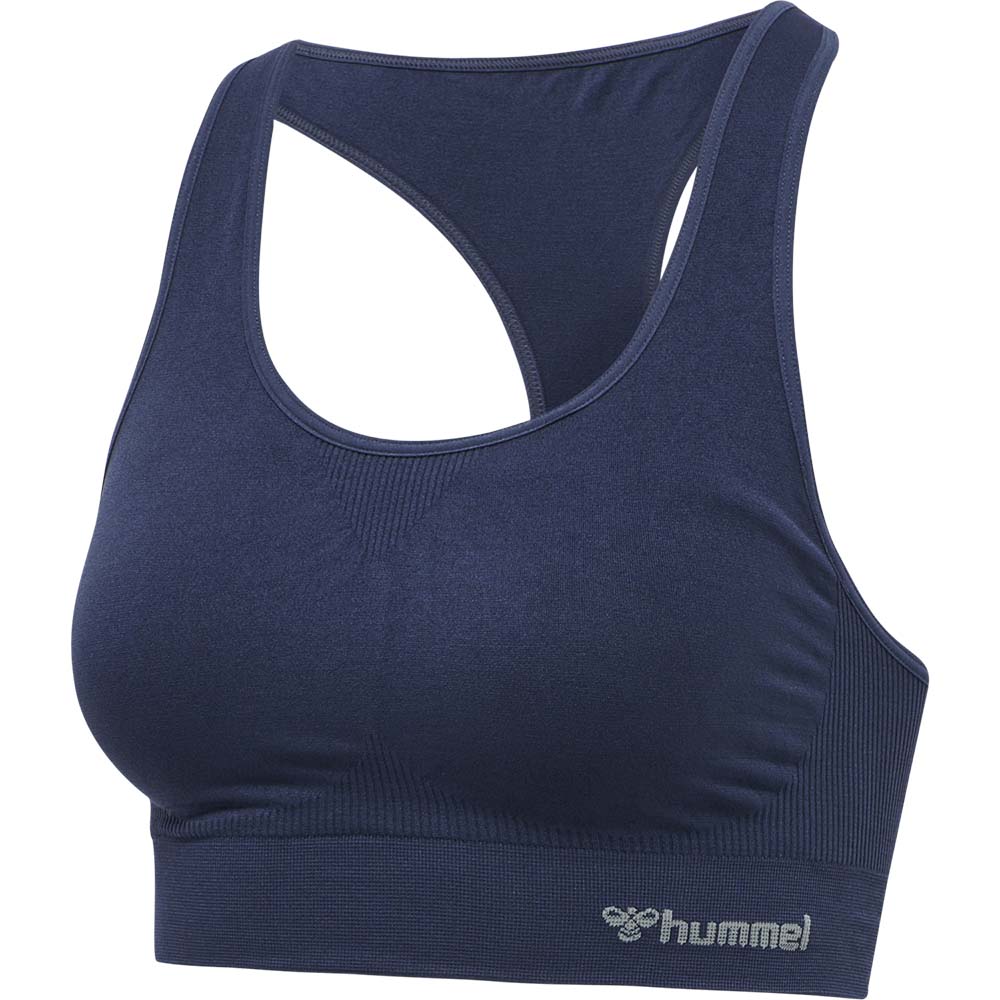 Hummel Seamless Sports-BH Marine