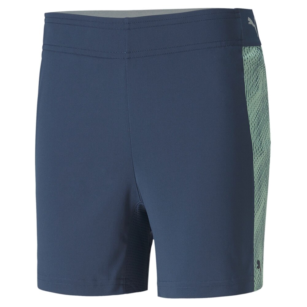 Puma ftblNXT Fotballshorts Dame Marine