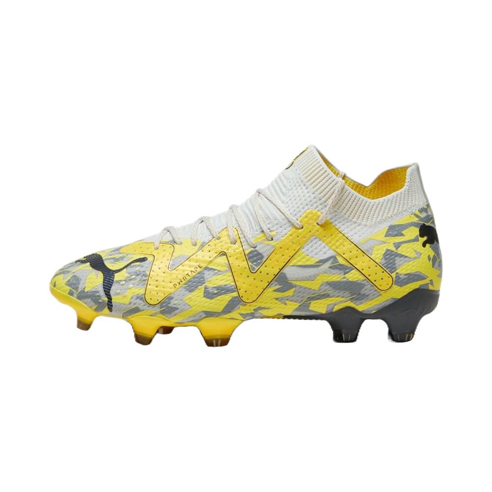 Puma FUTURE Ultimate FG/AG Fotballsko Dame Voltage