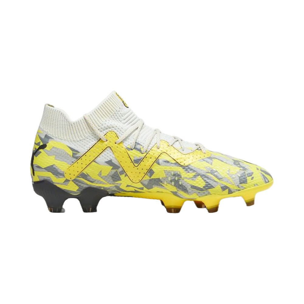 Puma FUTURE Ultimate FG/AG Fotballsko Dame Voltage