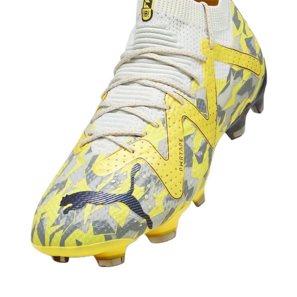 Puma FUTURE Ultimate FG/AG Fotballsko Dame Voltage