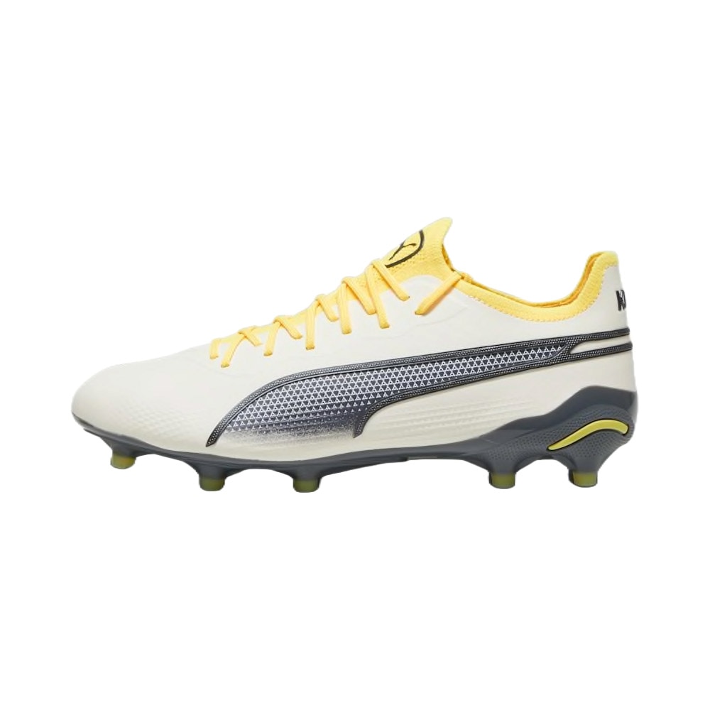 Puma King Ultimate FG/AG Fotballsko Voltage