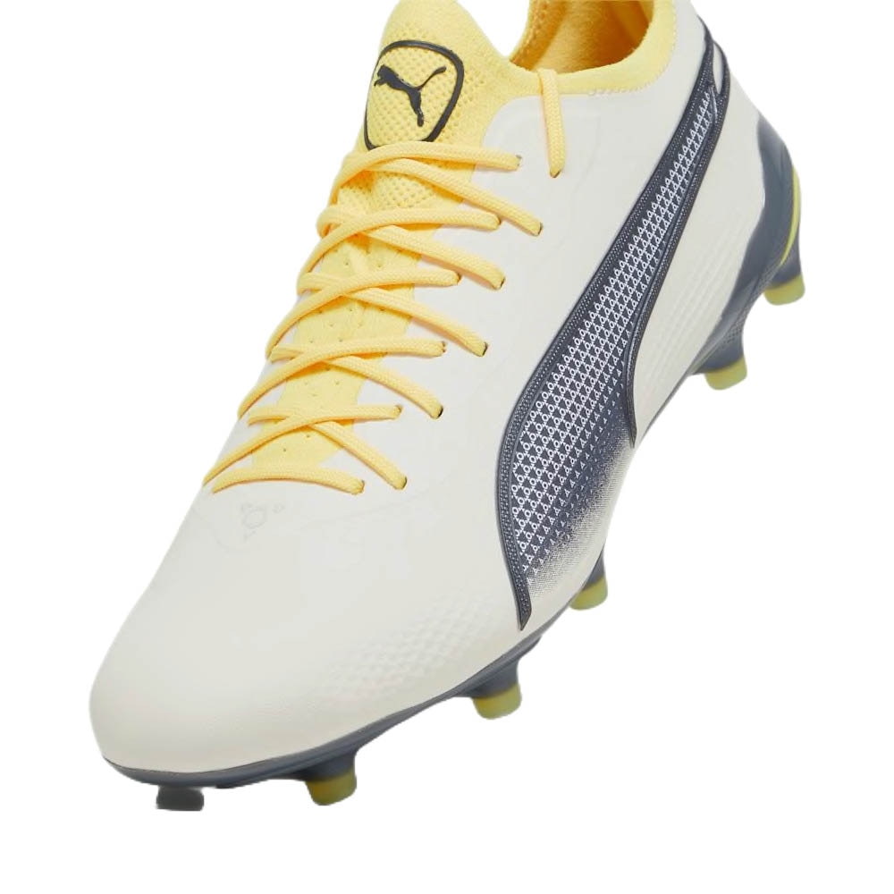 Puma King Ultimate FG/AG Fotballsko Voltage