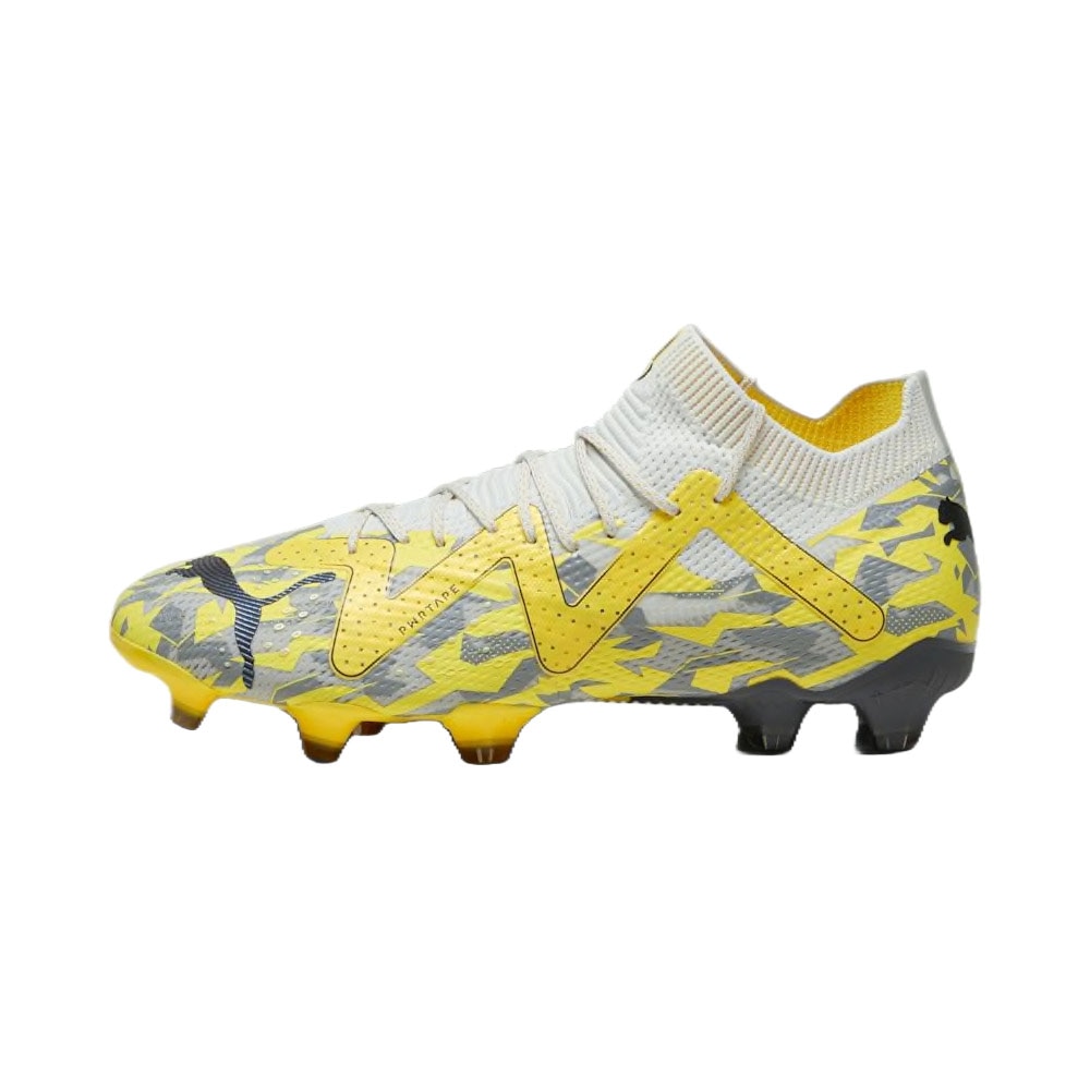 Puma FUTURE Ultimate FG/AG Fotballsko Voltage