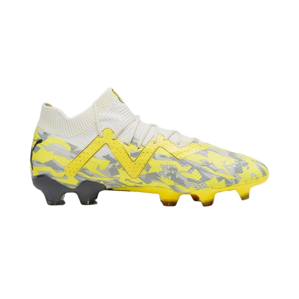 Puma FUTURE Ultimate FG/AG Fotballsko Voltage