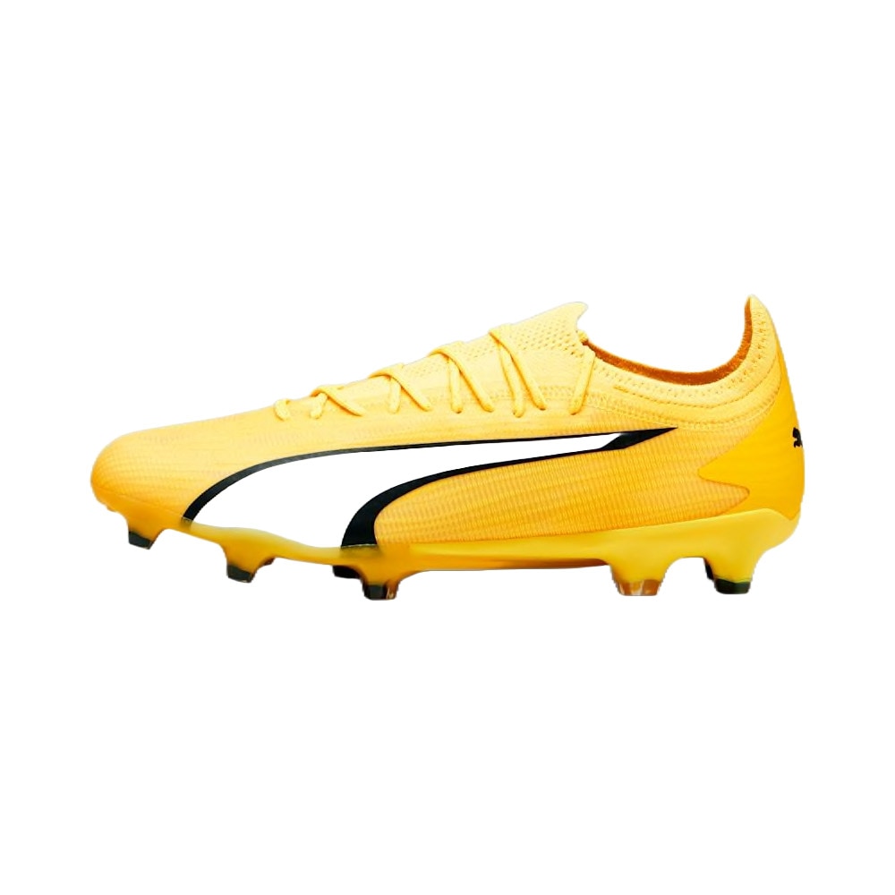 Puma Ultra Ultimate FG/AG Fotballsko Voltage