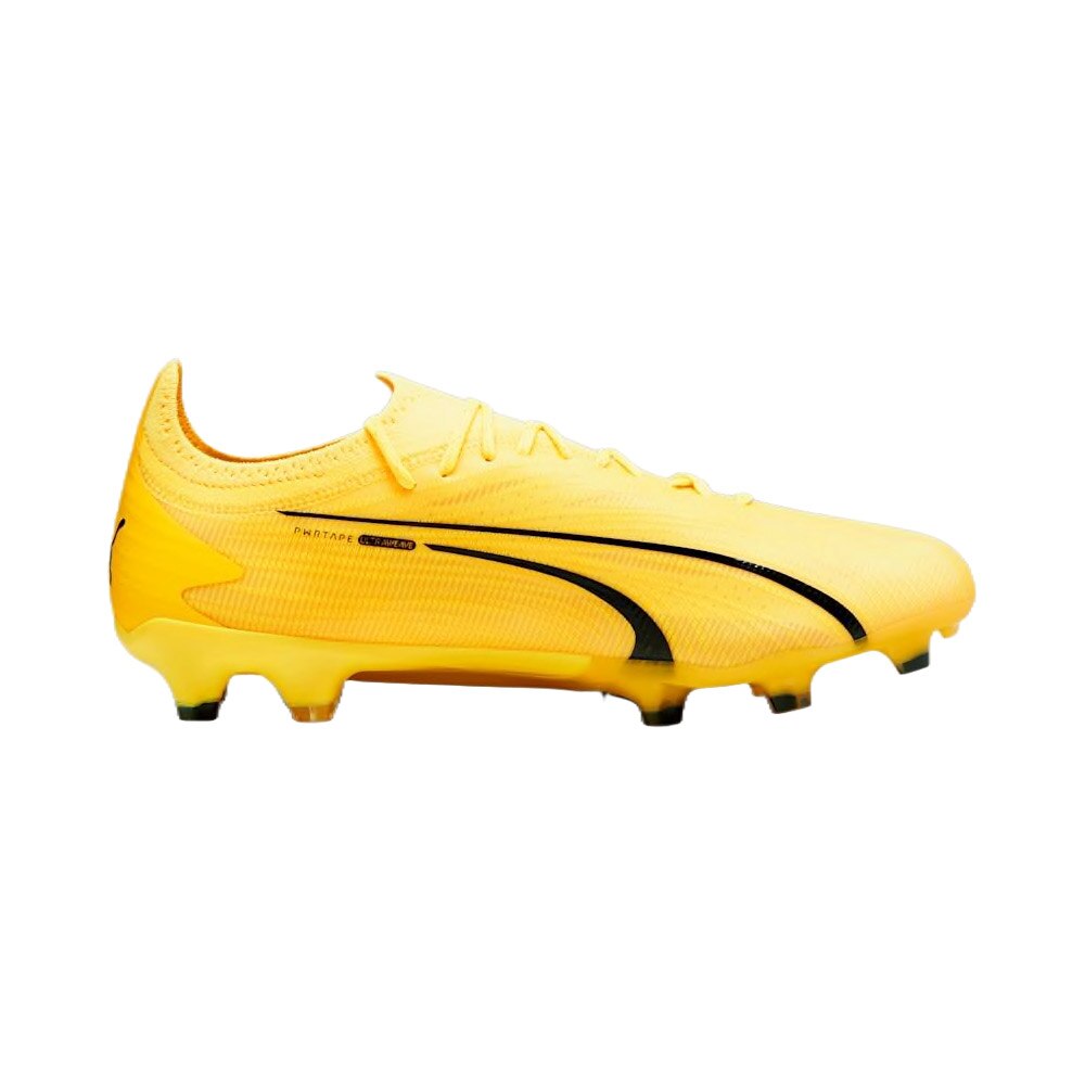 Puma Ultra Ultimate FG/AG Fotballsko Voltage