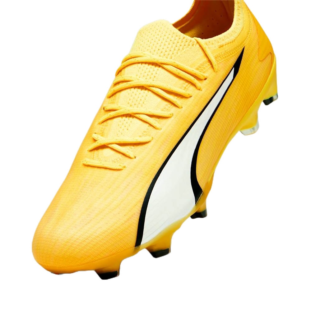 Puma Ultra Ultimate FG/AG Fotballsko Voltage