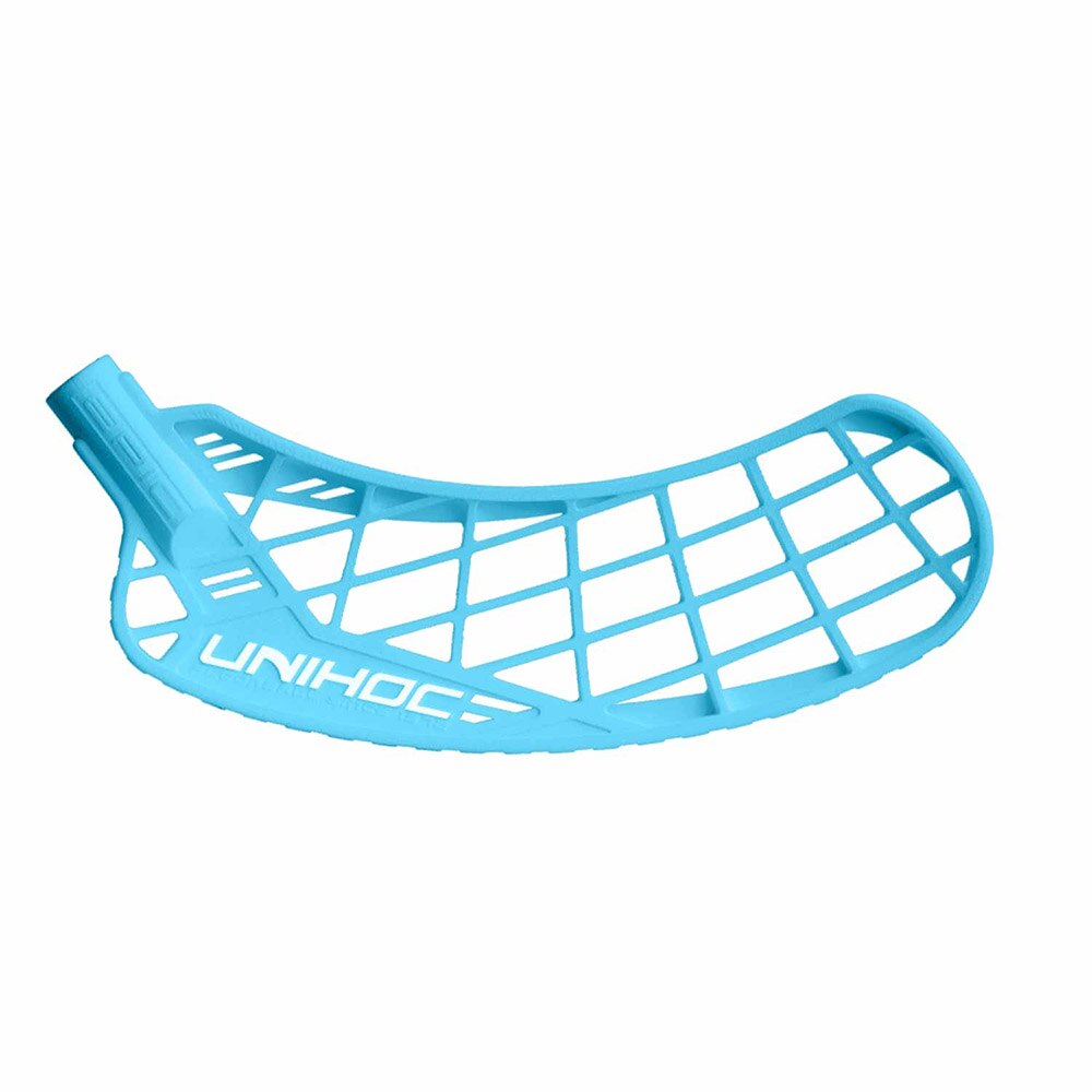 Unihoc Epic Blade Innebandyblad Medium Blå