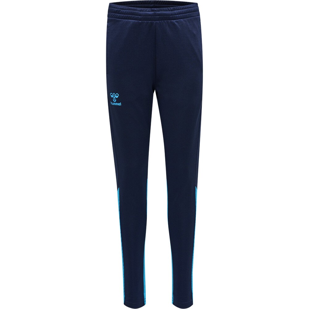Hummel Ongrid Poly Treningsbukse Barn Marine
