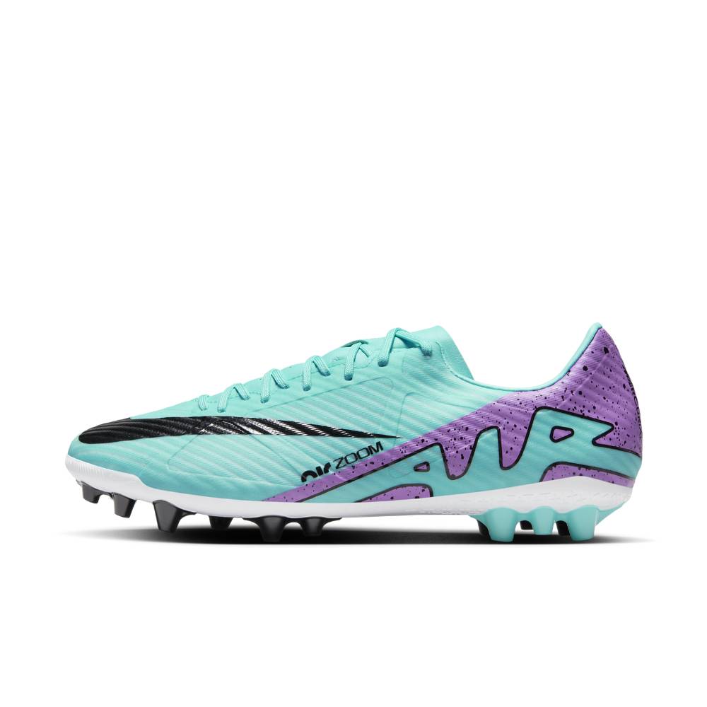 Nike Mercurial Zoom Vapor 15 Academy AG Fotballsko Peak Ready