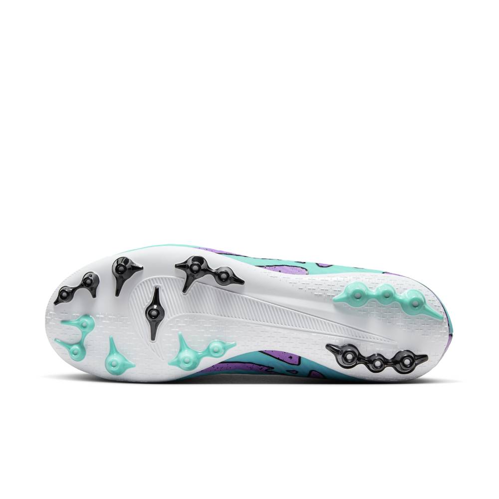 Nike Mercurial Zoom Vapor 15 Academy AG Fotballsko Peak Ready