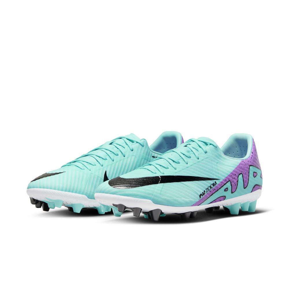 Nike Mercurial Zoom Vapor 15 Academy AG Fotballsko Peak Ready