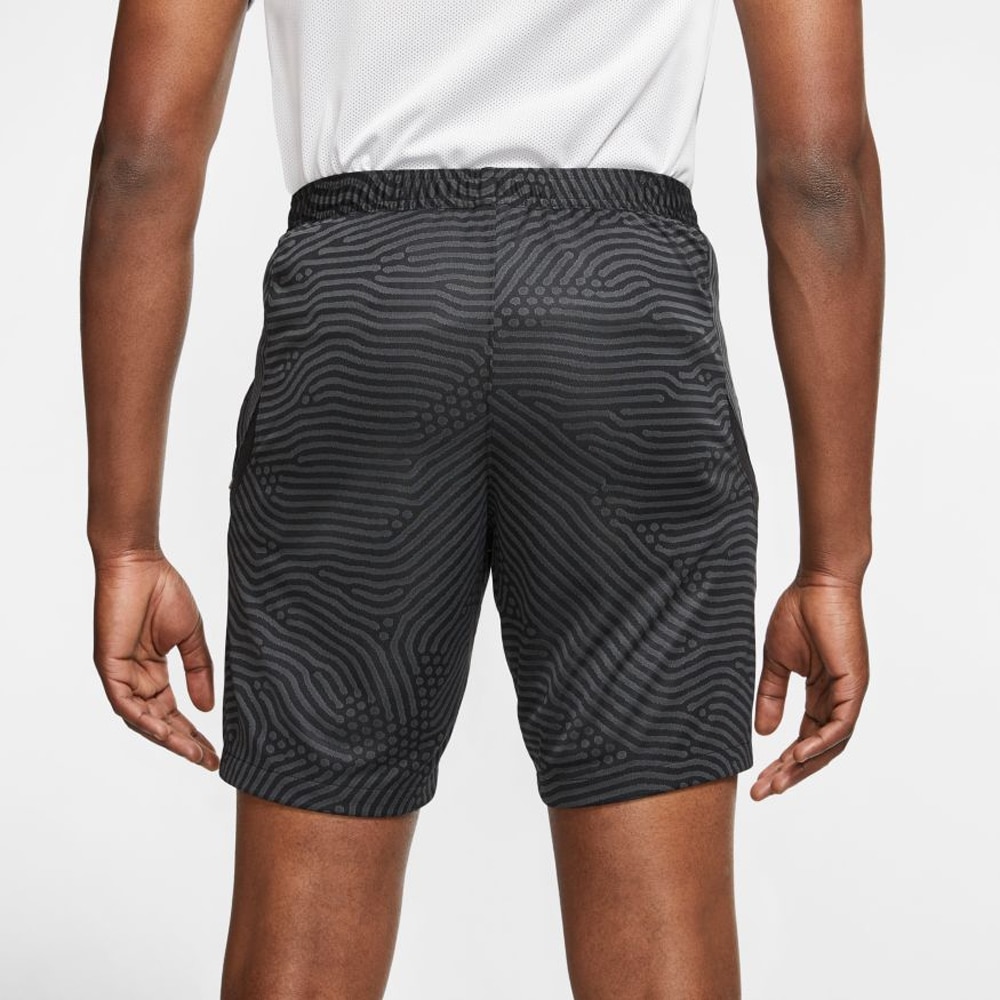 Nike Dry Strike Fotballshorts Knit Sort