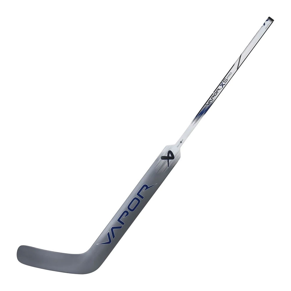 Bauer Vapor X5 PRO Int. Keeperspak Marine