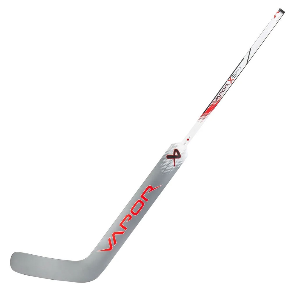 Bauer Vapor X5 PRO Int. Keeperspak Rød