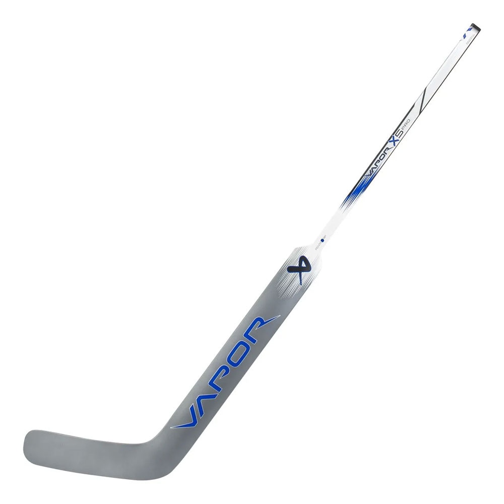 Bauer Vapor X5 PRO Int. Keeperspak Blå