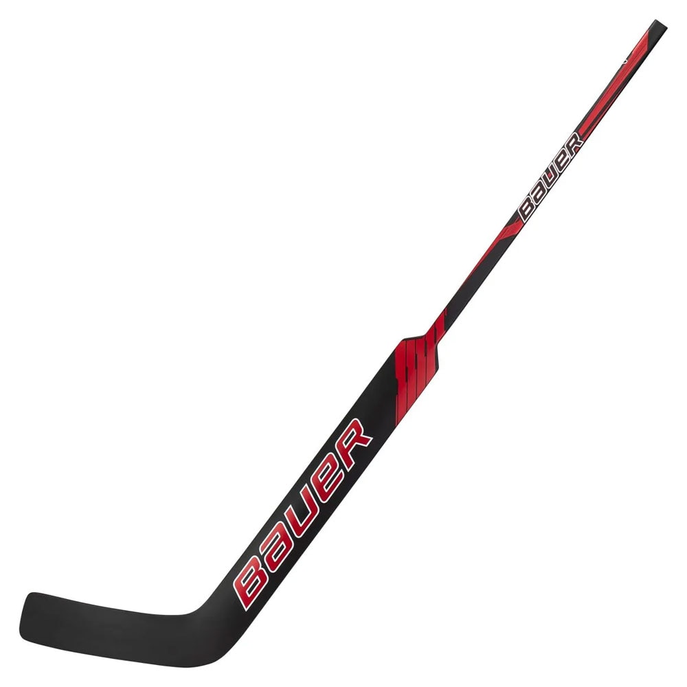 Bauer GSX Junior Keeperspak Rød