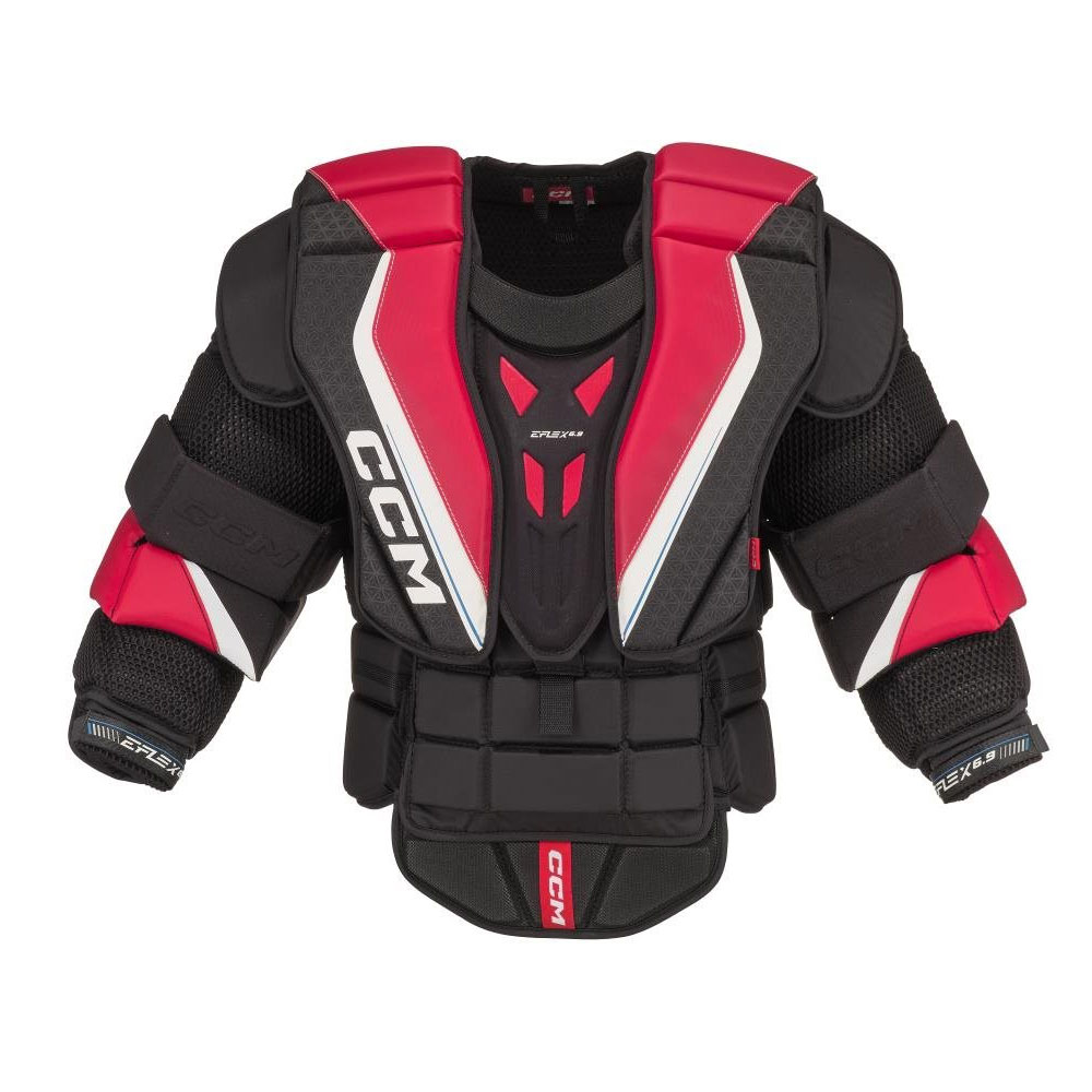 Ccm EFlex 6.9 Keepervest