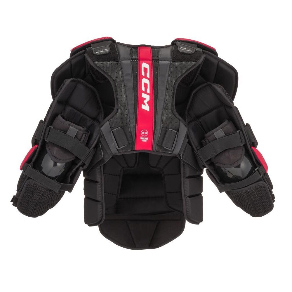 Ccm EFlex 6.9 Int. Keepervest