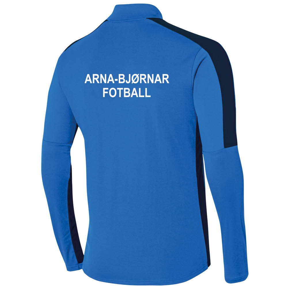 Nike Arna-Bjørnar Treningsgenser Blå