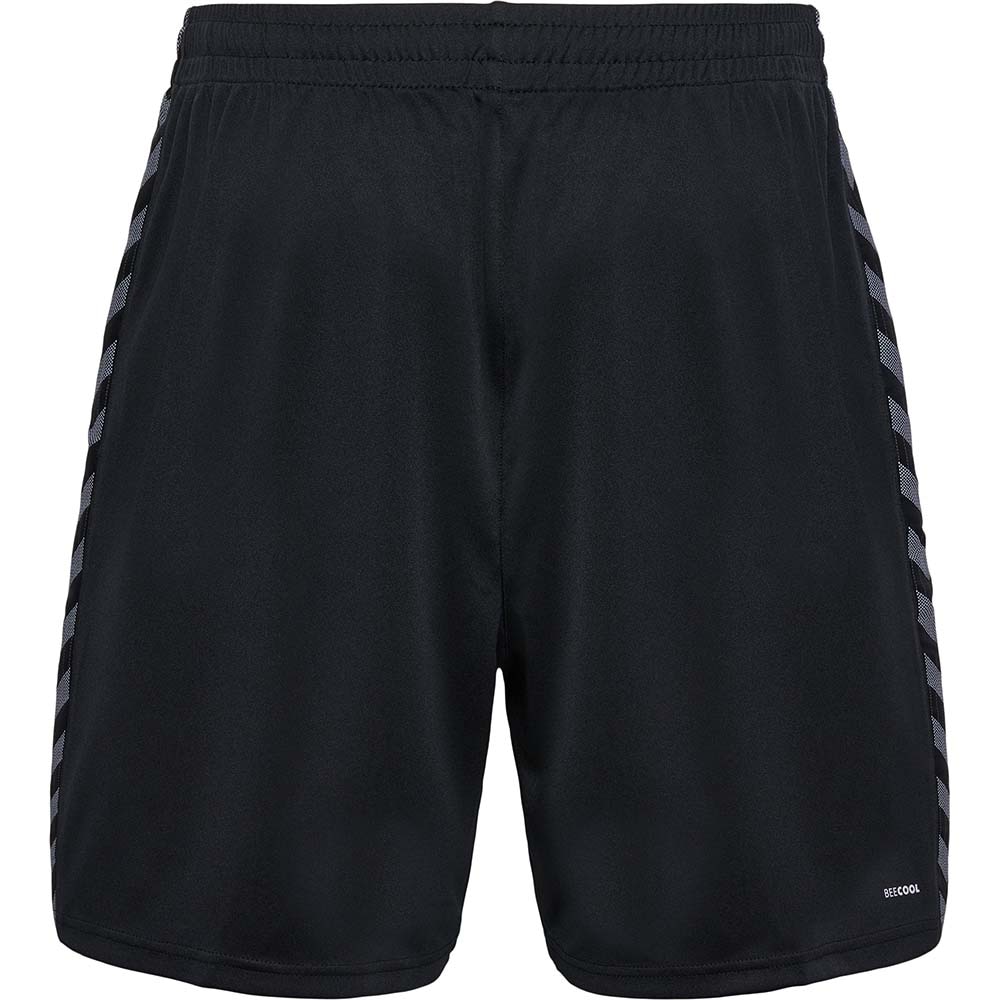 Hummel Skogstrand IL Shorts Sort/Grå