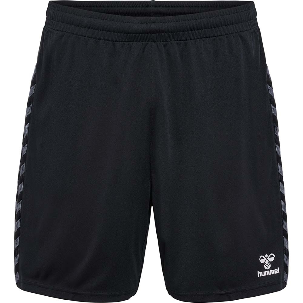 Hummel Sagene IF Shorts Sort/Grå